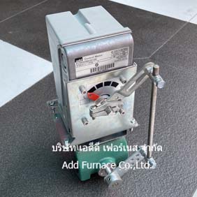 Yamataha Valve With Motor Control 3inch 4inch Size